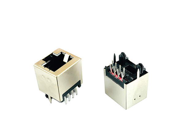 RJ45模塊設計原理是什么？