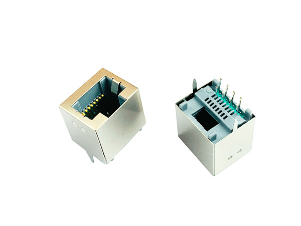 你了解RJ45帶燈插座性能有哪些嗎？